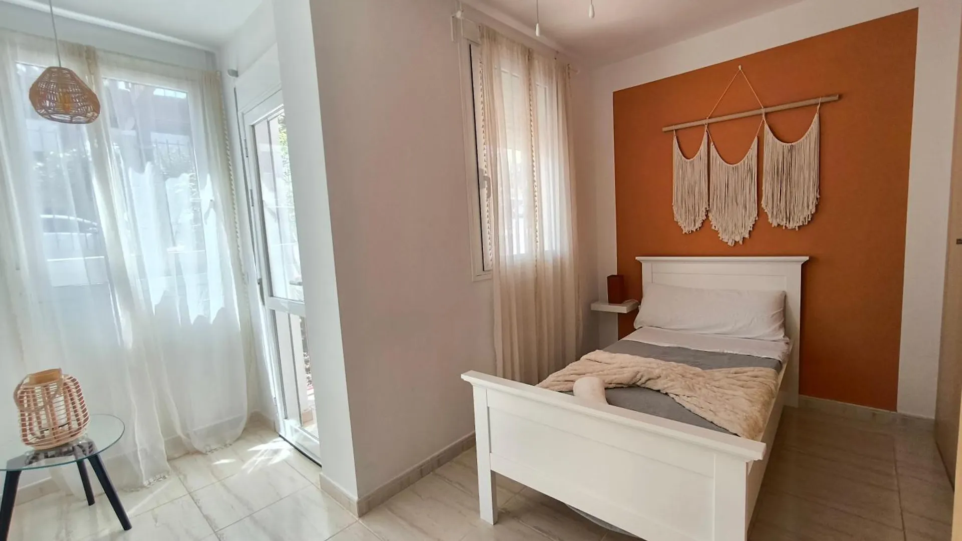 Apartment Rentenerife Magec Swing & Sun Amarilla Golf San Miguel de Abona