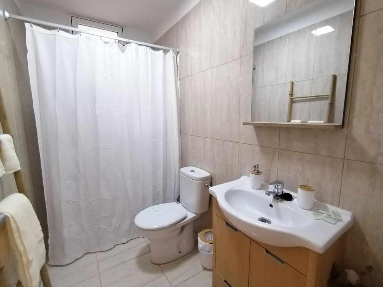 Apartment Rentenerife Magec Swing & Sun Amarilla Golf San Miguel de Abona Spain