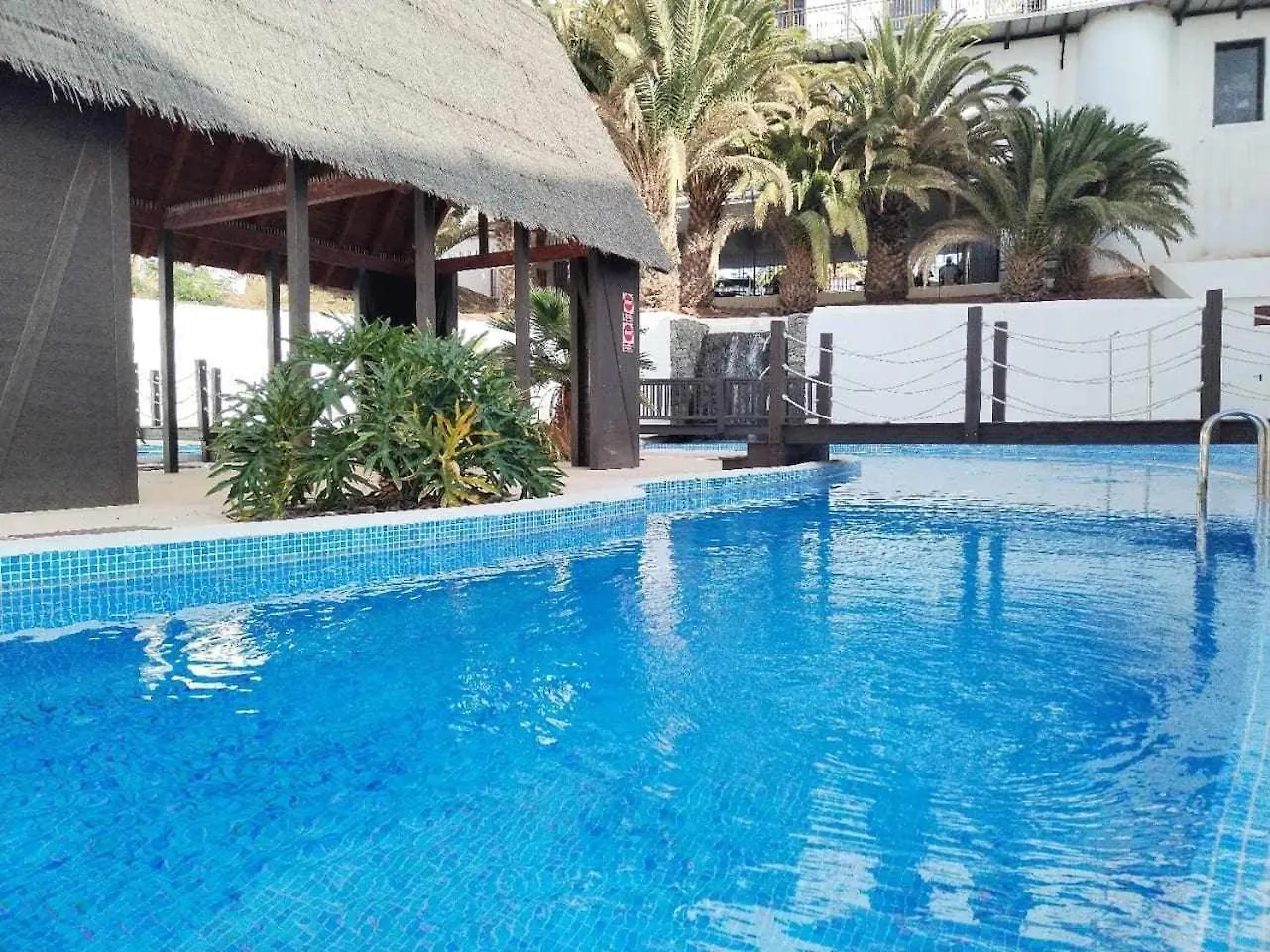 Rentenerife Magec Swing & Sun Amarilla Golf San Miguel de Abona