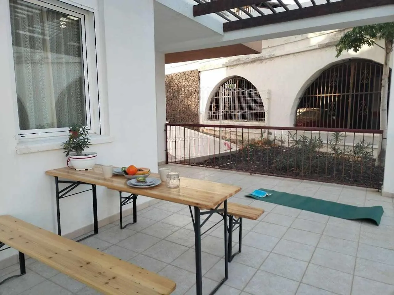 Apartment Rentenerife Magec Swing & Sun Amarilla Golf San Miguel de Abona Spain