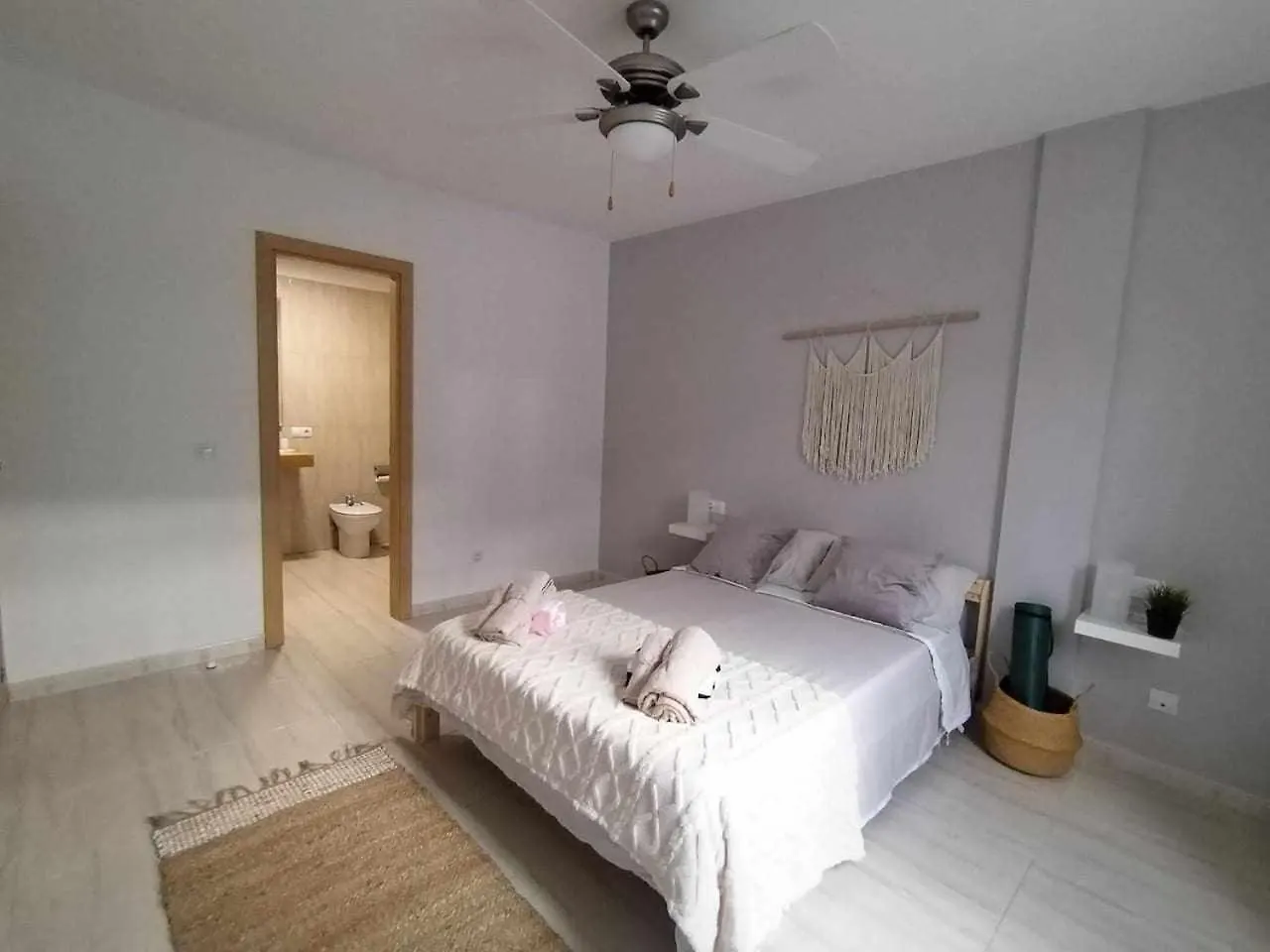 Apartment Rentenerife Magec Swing & Sun Amarilla Golf San Miguel de Abona