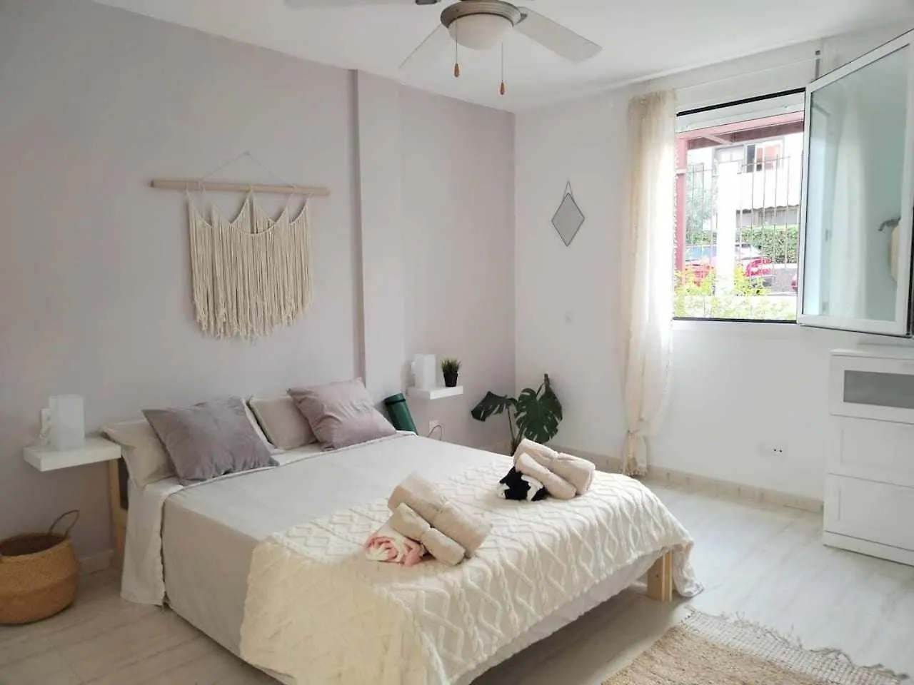 Apartment Rentenerife Magec Swing & Sun Amarilla Golf San Miguel de Abona