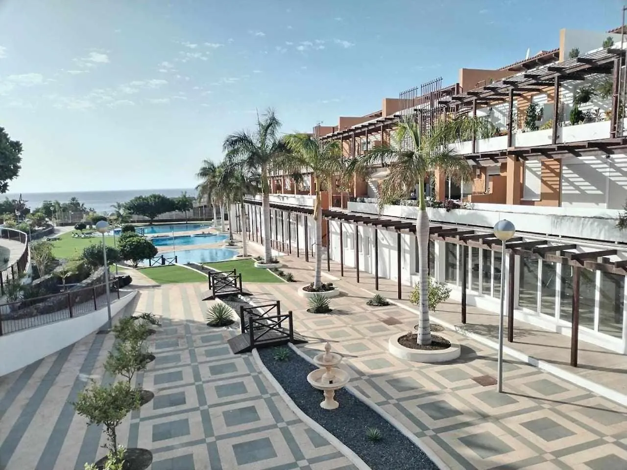 Rentenerife Magec Swing & Sun Amarilla Golf San Miguel de Abona 0*,  Spain