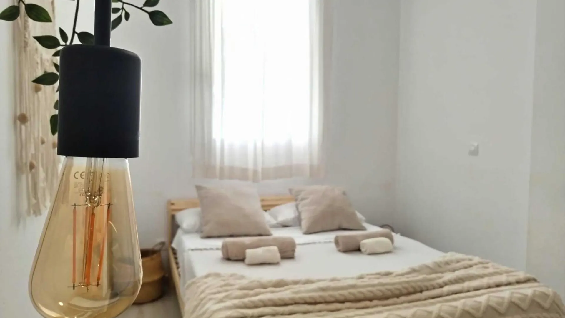 Apartment Rentenerife Magec Swing & Sun Amarilla Golf San Miguel de Abona