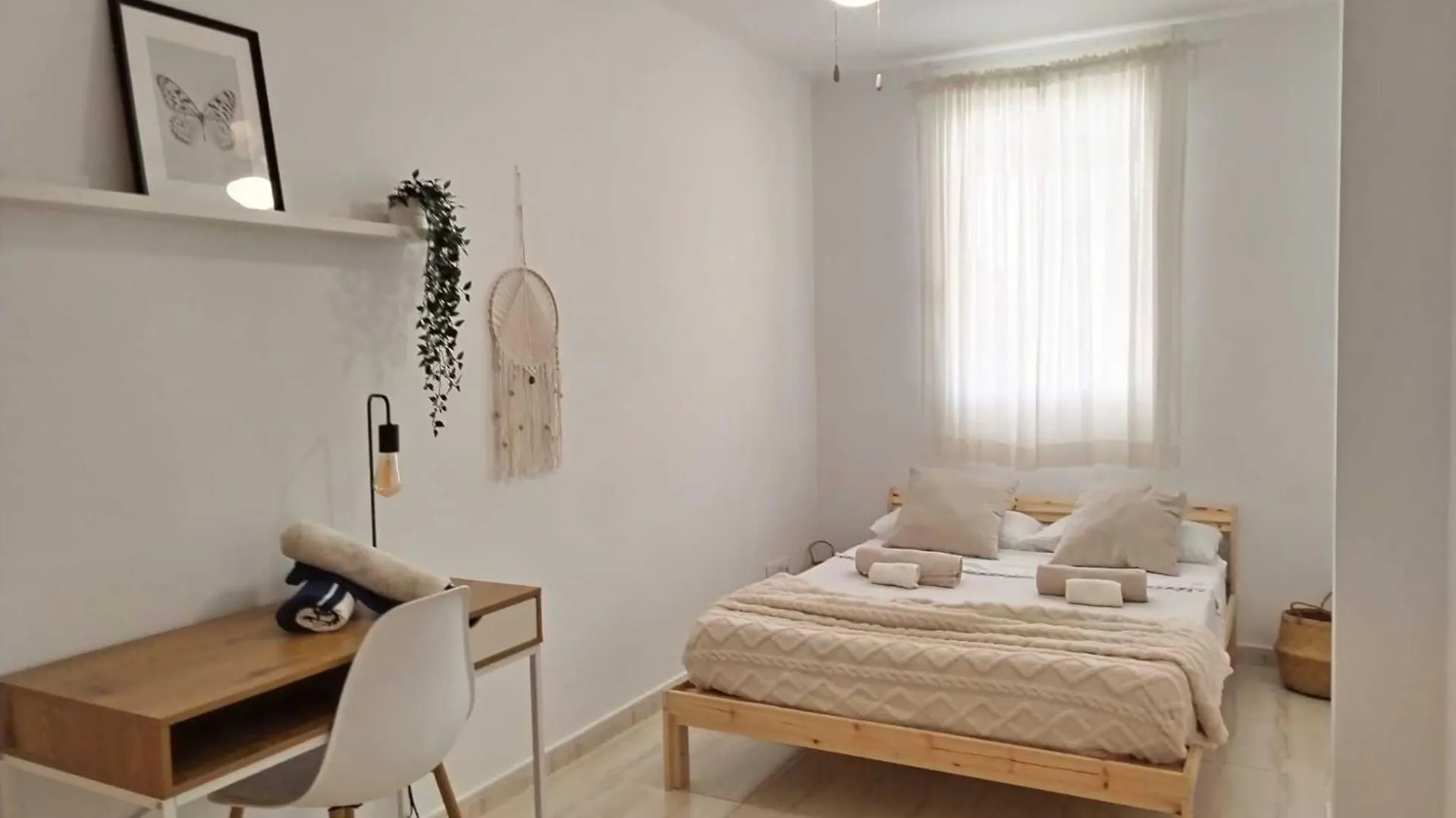 Rentenerife Magec Swing & Sun Amarilla Golf San Miguel de Abona Apartment