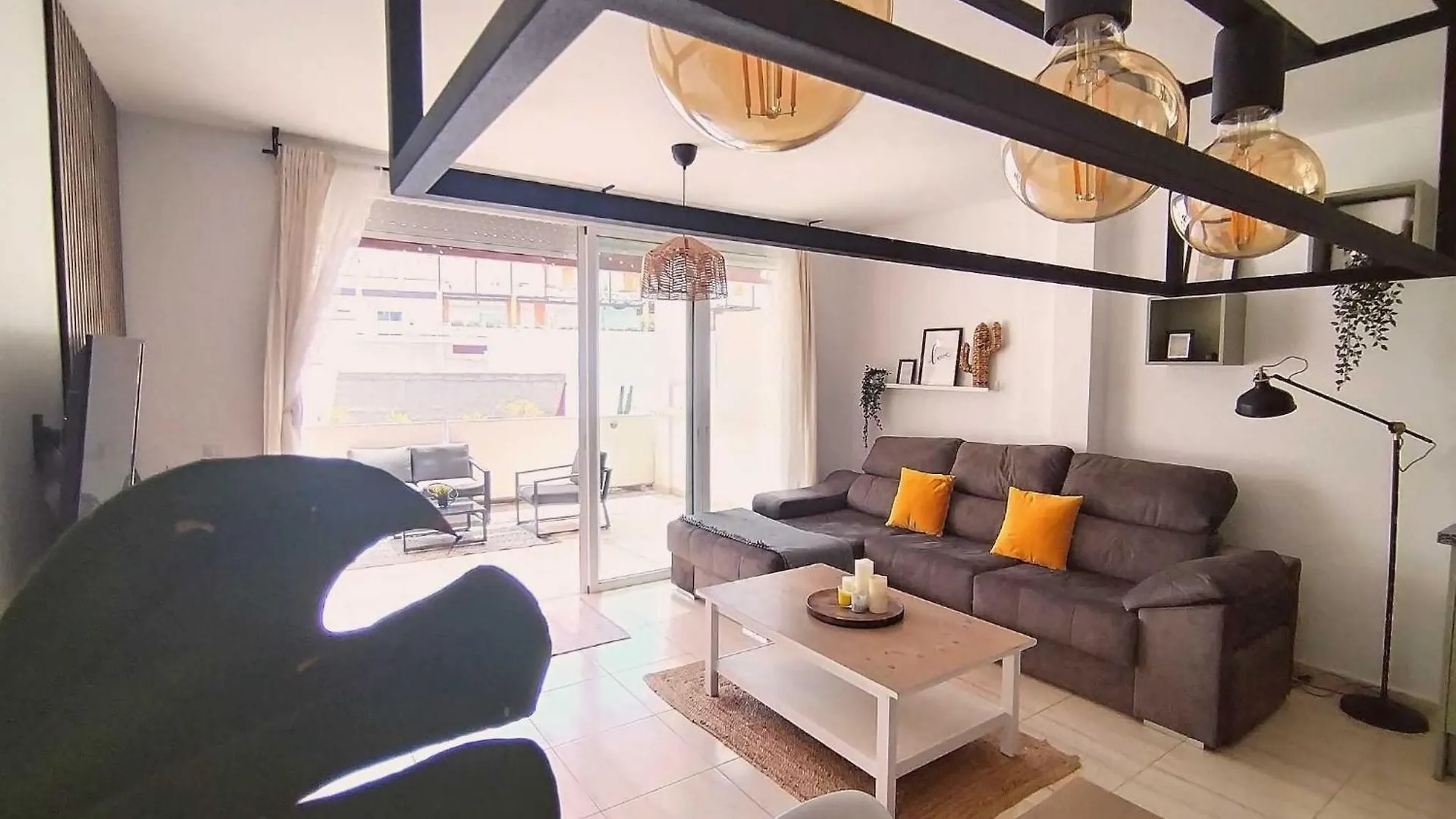 Apartment Rentenerife Magec Swing & Sun Amarilla Golf San Miguel de Abona