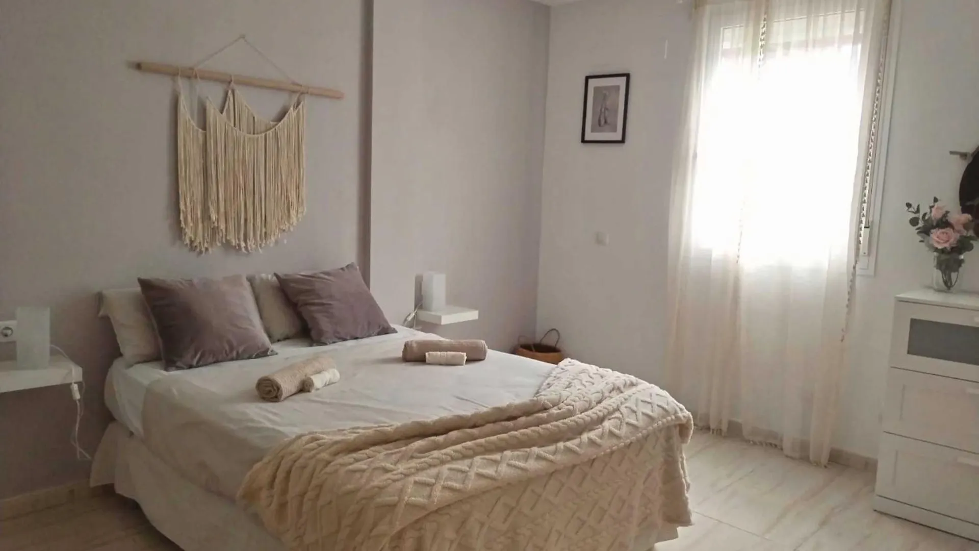 Rentenerife Magec Swing & Sun Amarilla Golf San Miguel de Abona Apartment