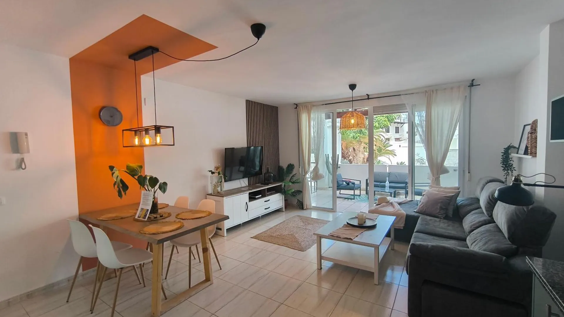 Apartment Rentenerife Magec Swing & Sun Amarilla Golf San Miguel de Abona