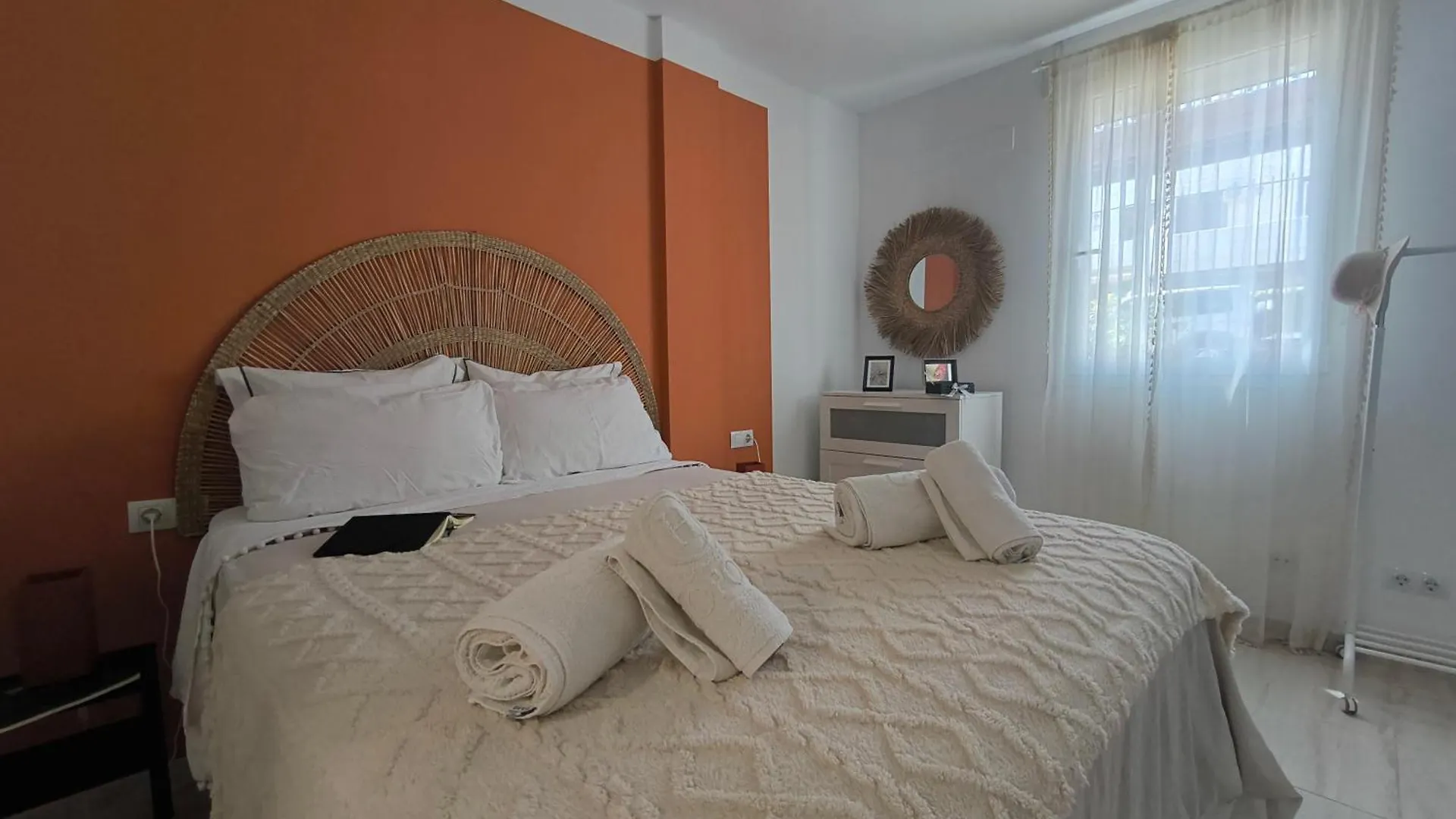 Rentenerife Magec Swing & Sun Amarilla Golf San Miguel de Abona Spain
