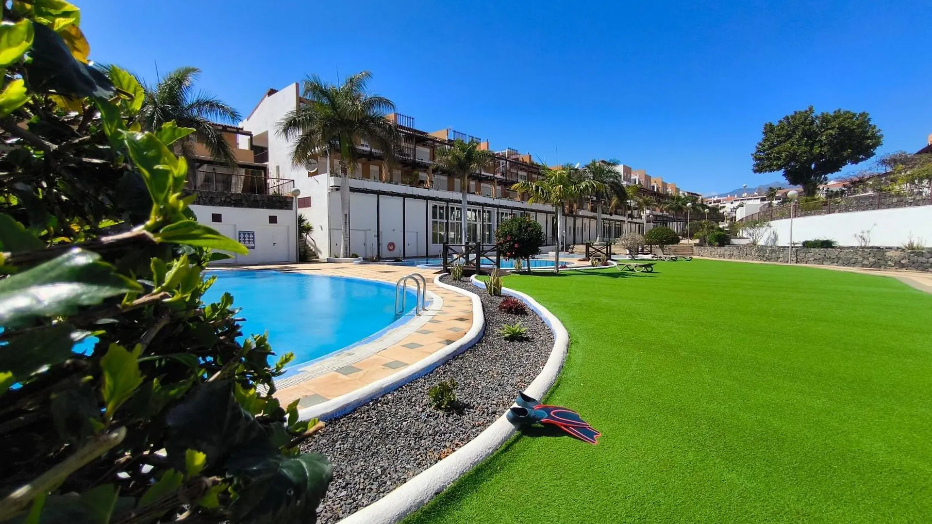Apartment Rentenerife Magec Swing & Sun Amarilla Golf San Miguel de Abona Spain