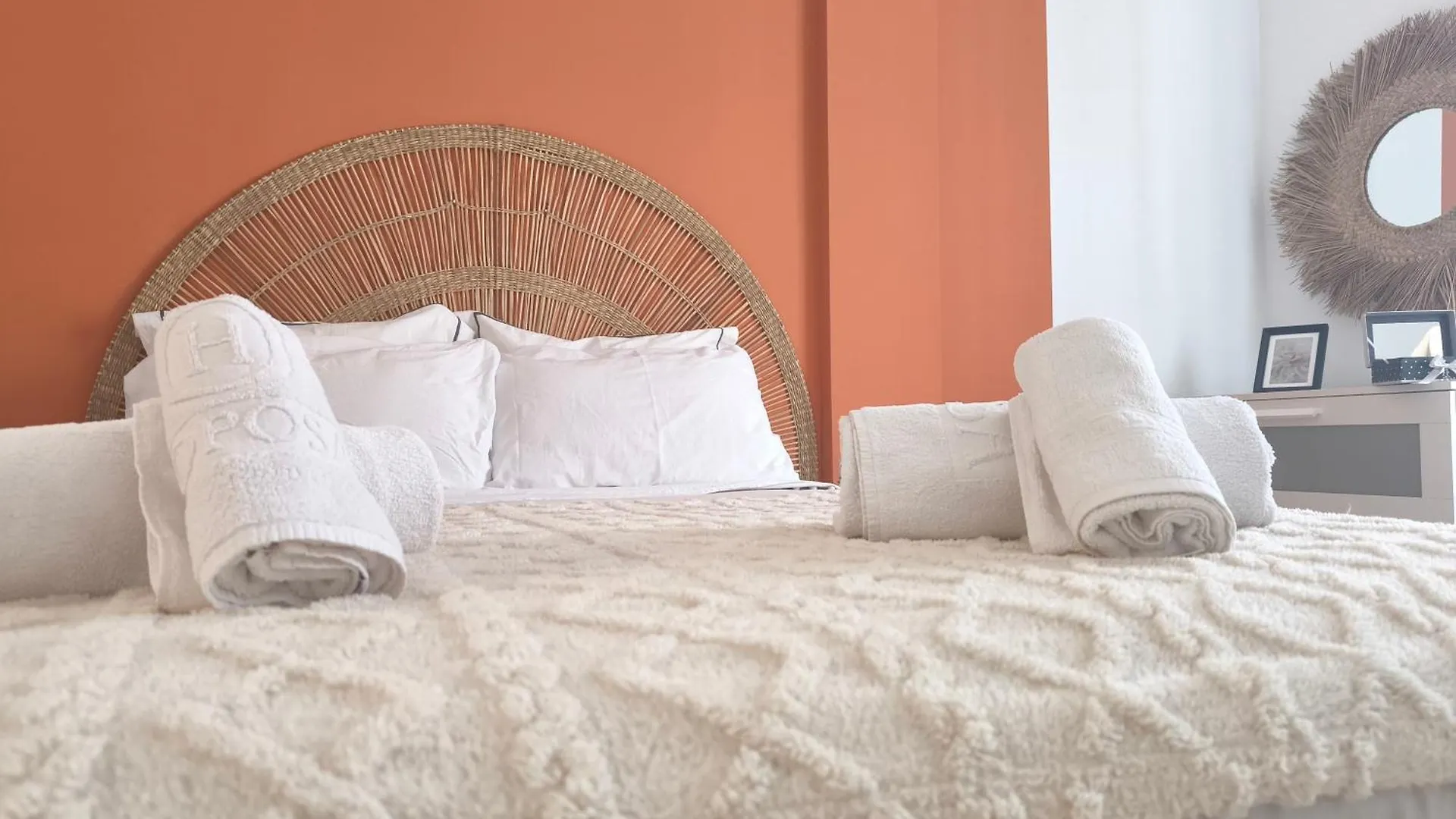 Apartment Rentenerife Magec Swing & Sun Amarilla Golf San Miguel de Abona Spain