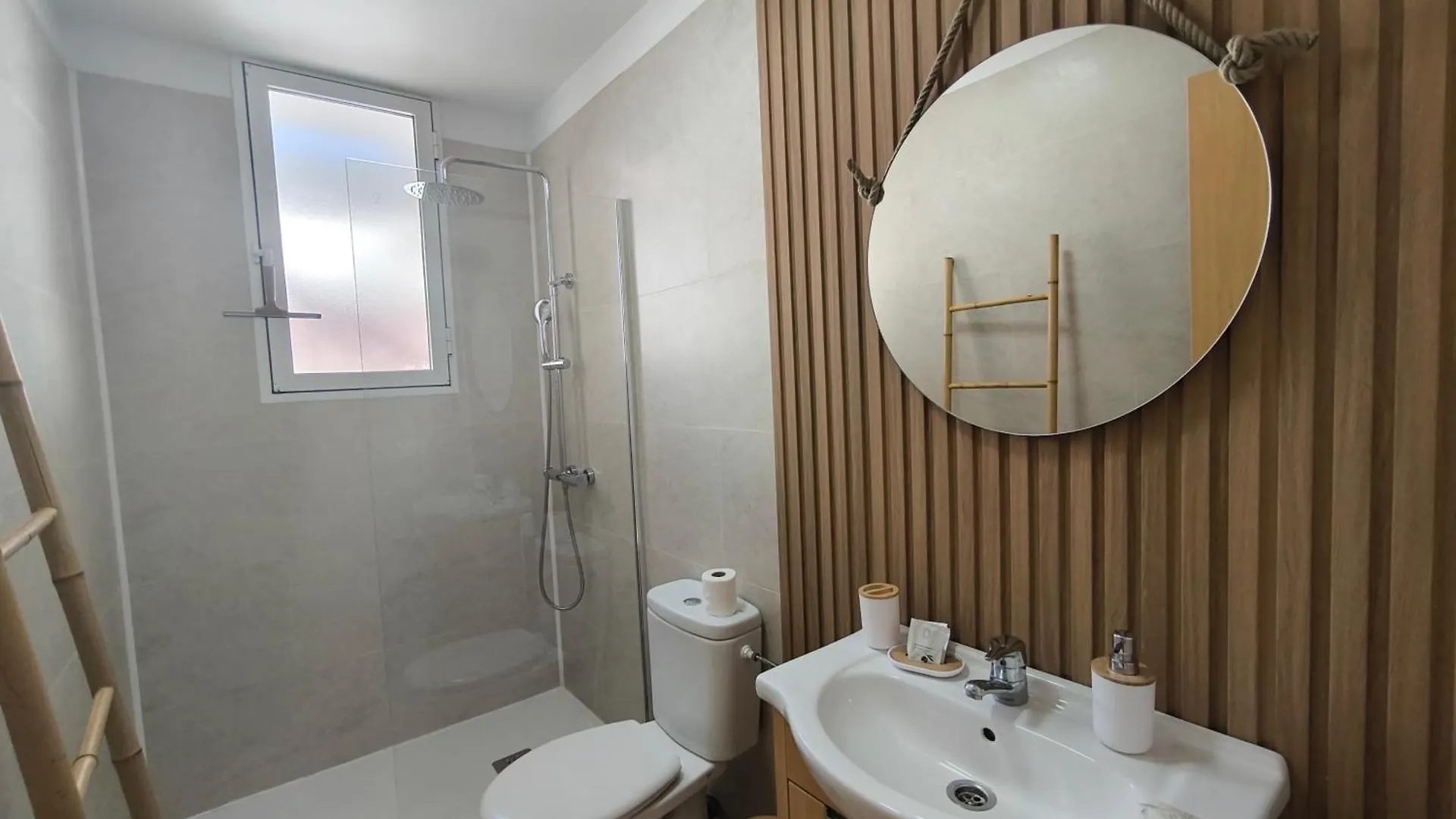 Apartment Rentenerife Magec Swing & Sun Amarilla Golf San Miguel de Abona