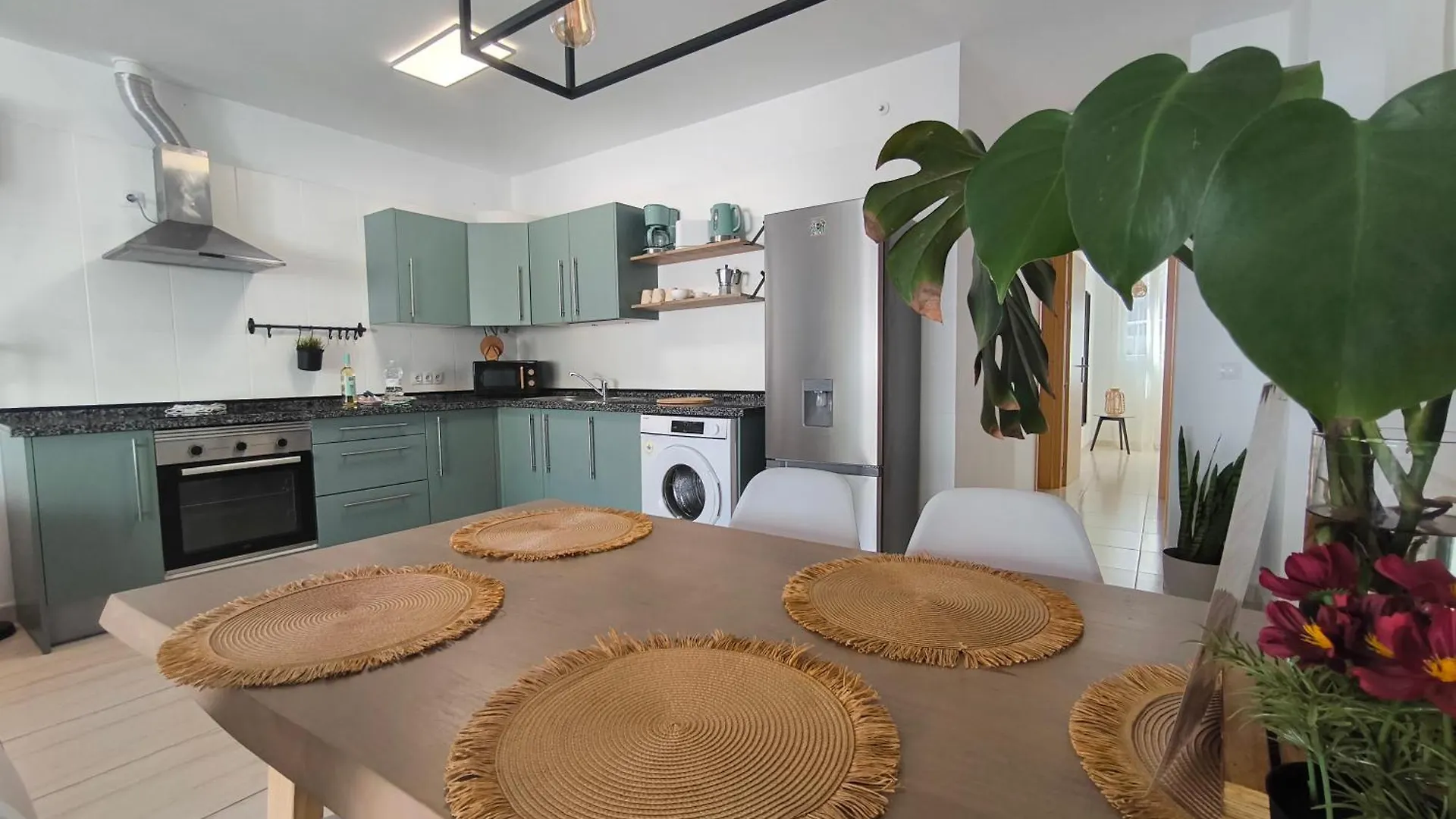 Apartment Rentenerife Magec Swing & Sun Amarilla Golf San Miguel de Abona