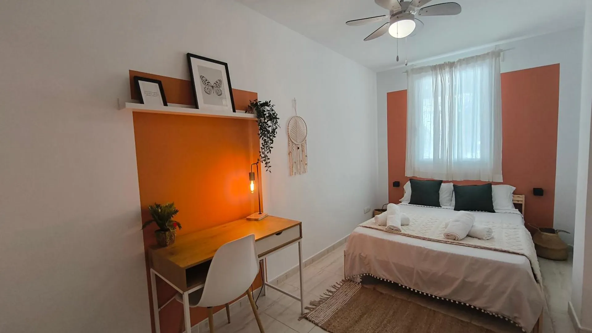 Apartment Rentenerife Magec Swing & Sun Amarilla Golf San Miguel de Abona