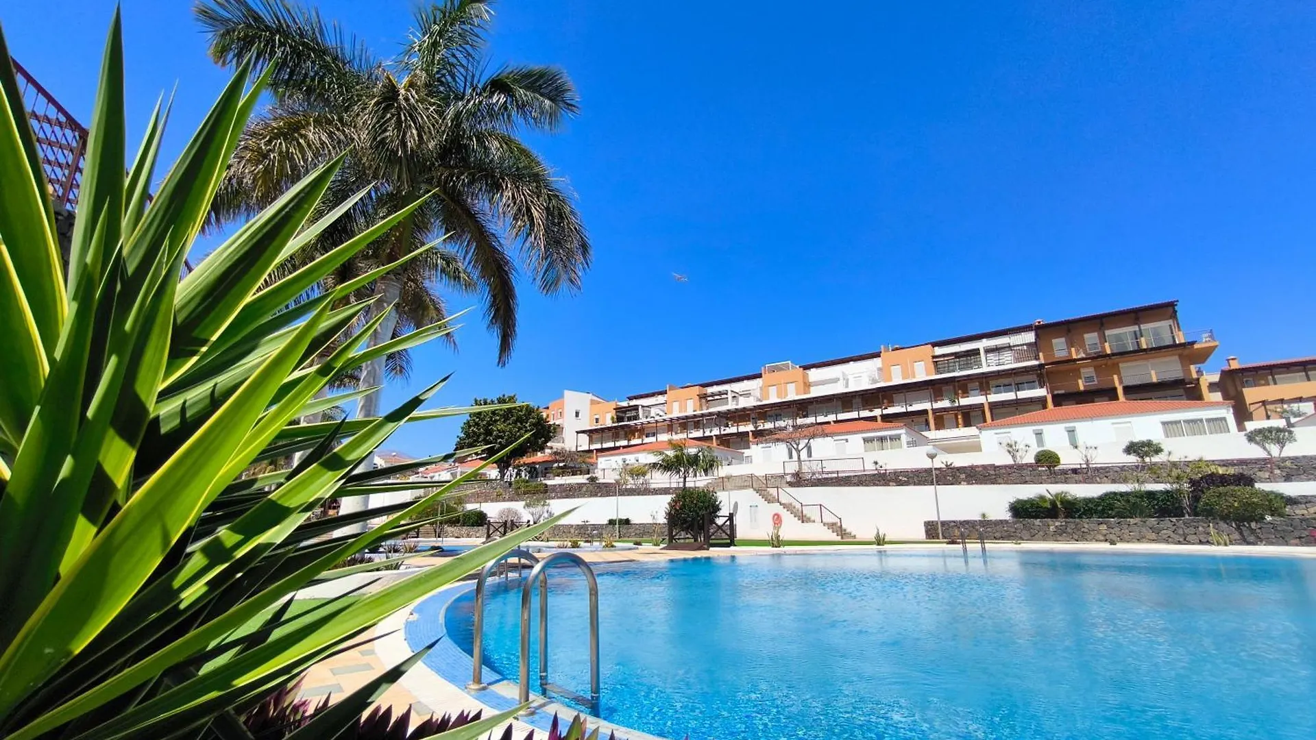 Apartment Rentenerife Magec Swing & Sun Amarilla Golf San Miguel de Abona Spain