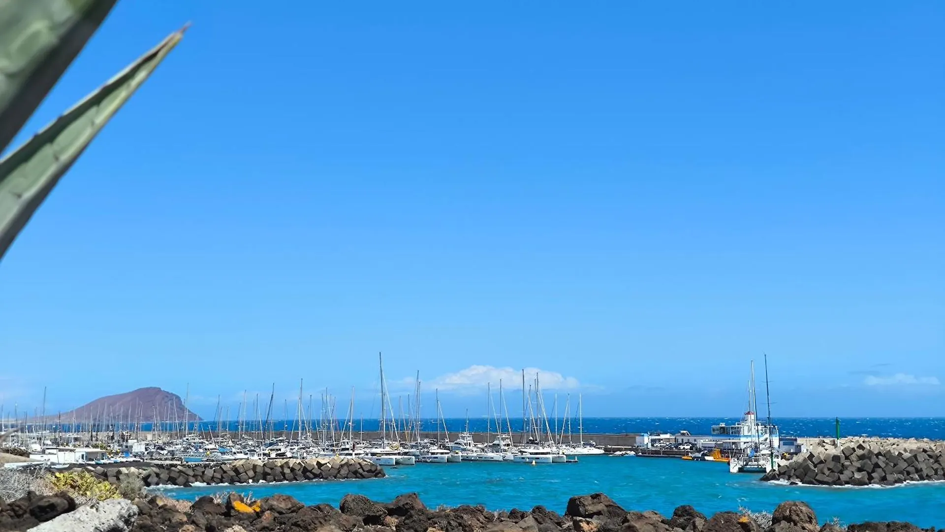 Rentenerife Magec Swing & Sun Amarilla Golf San Miguel de Abona 0*,